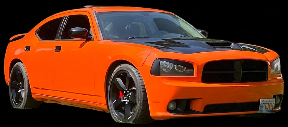 Premium Car Wraps & Vehicle Customization in Mission, BC